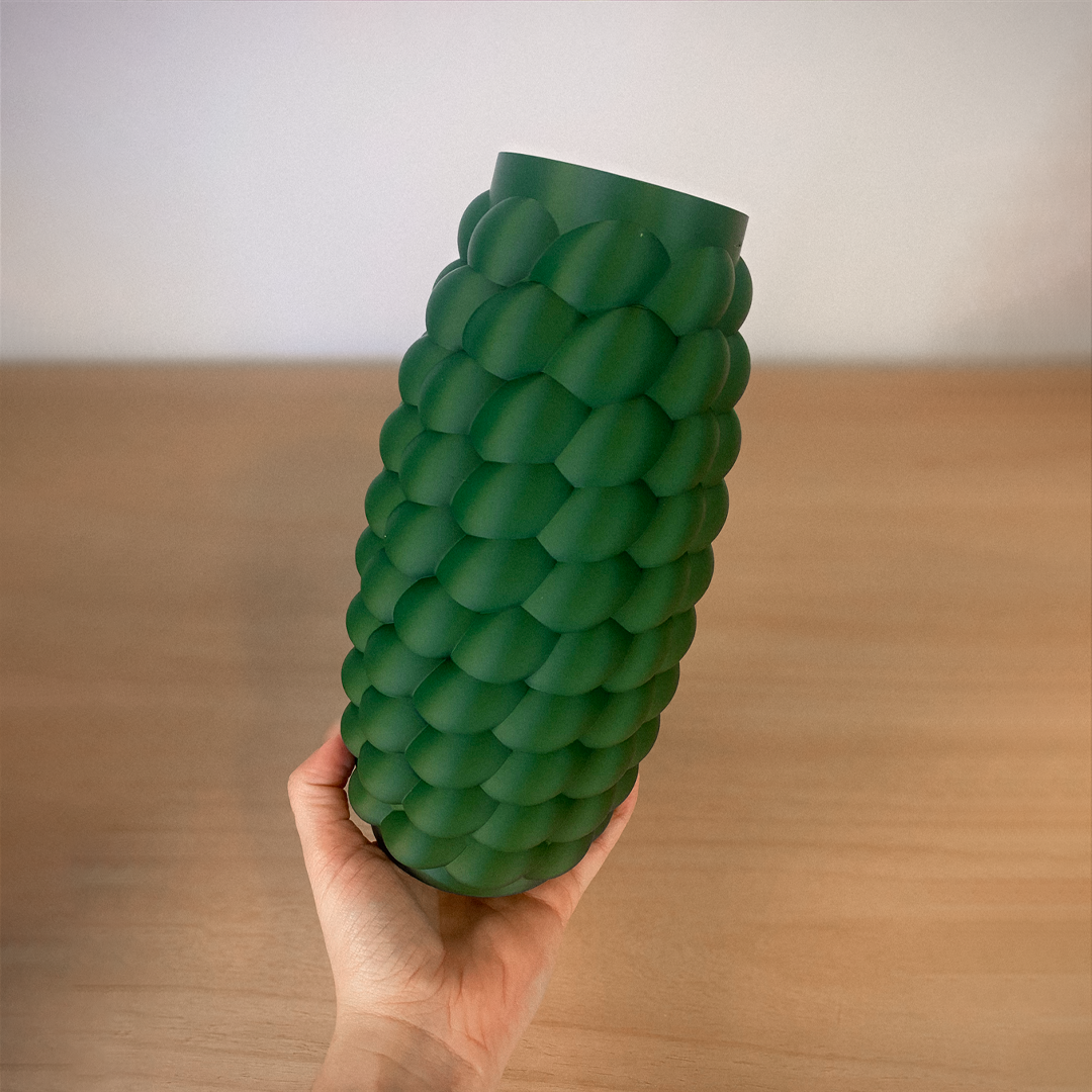 Bloomi Flower Vase